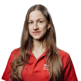 Ксения Ежкова