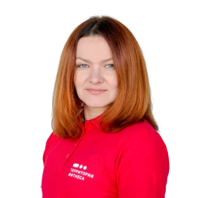 Екатерина Новикова