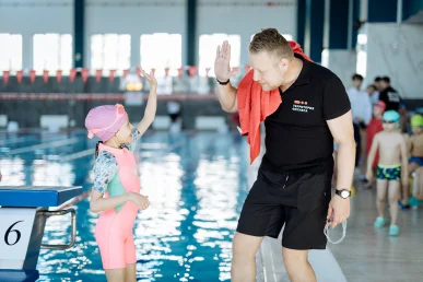 Персональная тренировка