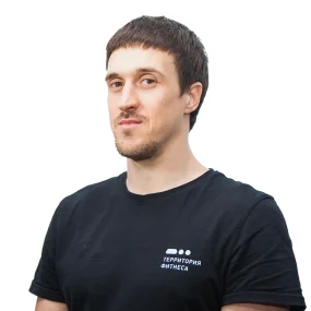 Виталий Суханов