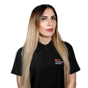 Хадижат Магомедова