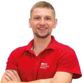 Александр Хартян