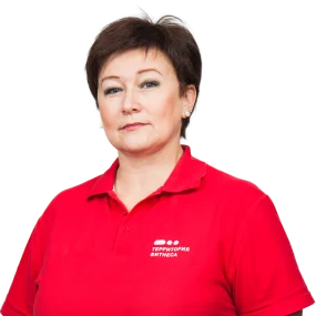 Елена Федорова